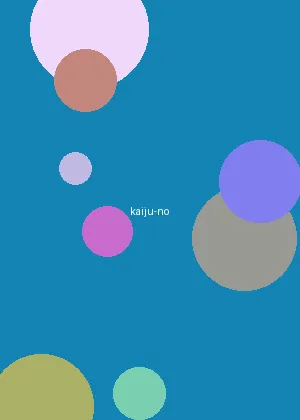 八一影院app下载安装 - 怪兽8号海报